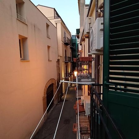 Iverlid Ballaro Palermo Zewnętrze zdjęcie
